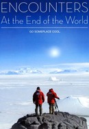 Encounters at the End of the World poster image
