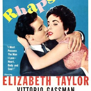 Rhapsody (1954) photo 11