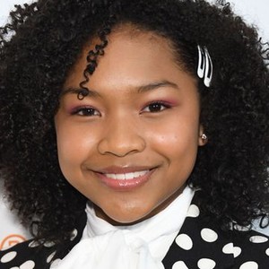 Laya DeLeon Hayes - Rotten Tomatoes