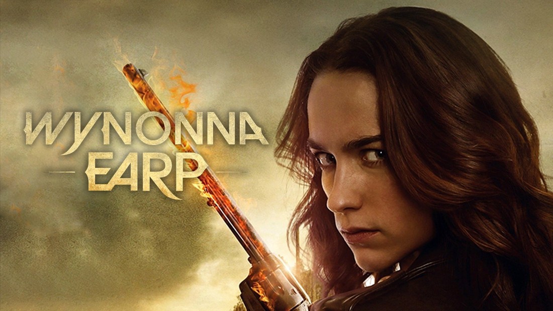 Wynonna Earp Season 1 Rotten Tomatoes