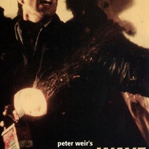 The Last Wave (1978)