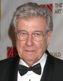 Terence Marsh