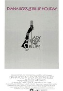 Lady Sings the Blues poster image