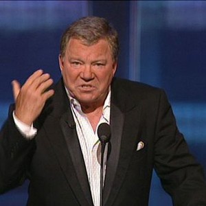 The Comedy Central Roast of William Shatner, William Shatner, 'Season 1', ©CCCOM