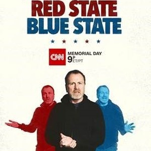 Colin Quinn: Red State Blue State Rotten Tomatoes