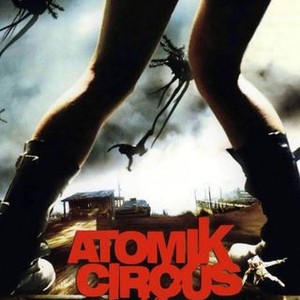 Atomik Circus photo 8