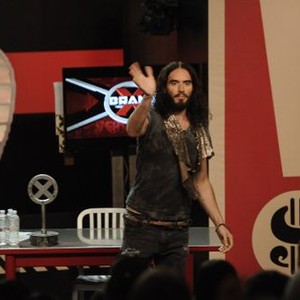 BrandX with Russell Brand, Russell Brand, 06/28/2012, ©FX