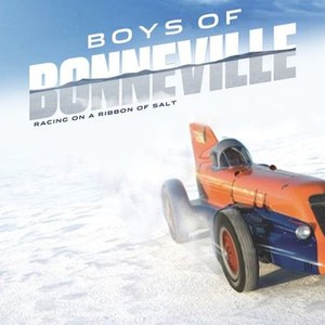 Boys of Bonneville: Racing on a Ribbon of Salt photo 1