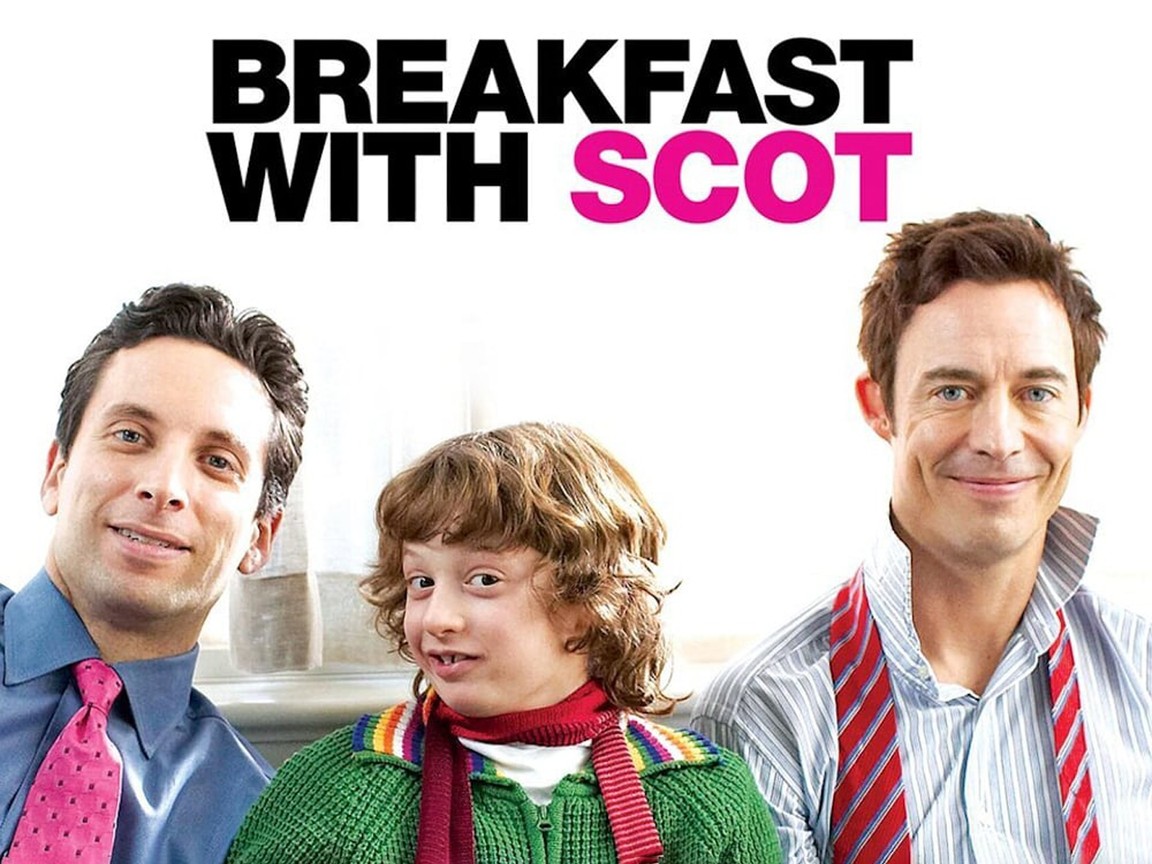 breakfast with scot cast