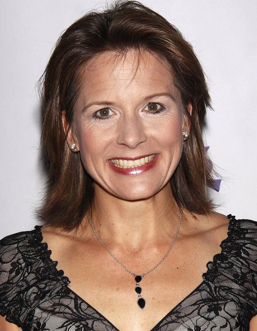 Jennifer Van Dyck