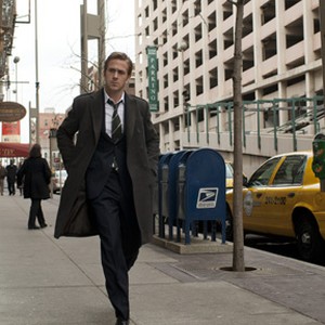 Ryan Gosling as Stephen Myers in "The Ides of March." photo 12