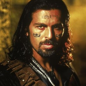 Oded Fehr - Rotten Tomatoes