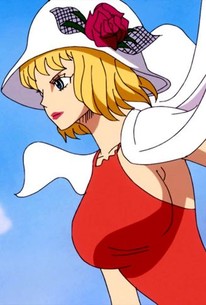 One Piece Season 19 Episode 61 Rotten Tomatoes