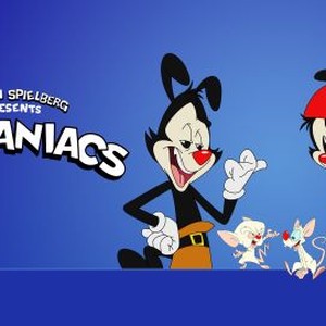 Animaniacs - Rotten Tomatoes