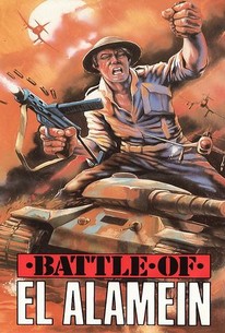 その他 Battlefield: El Alamein [DVD] Amazon.com: The Battle of El Alamein : Michael Rennie