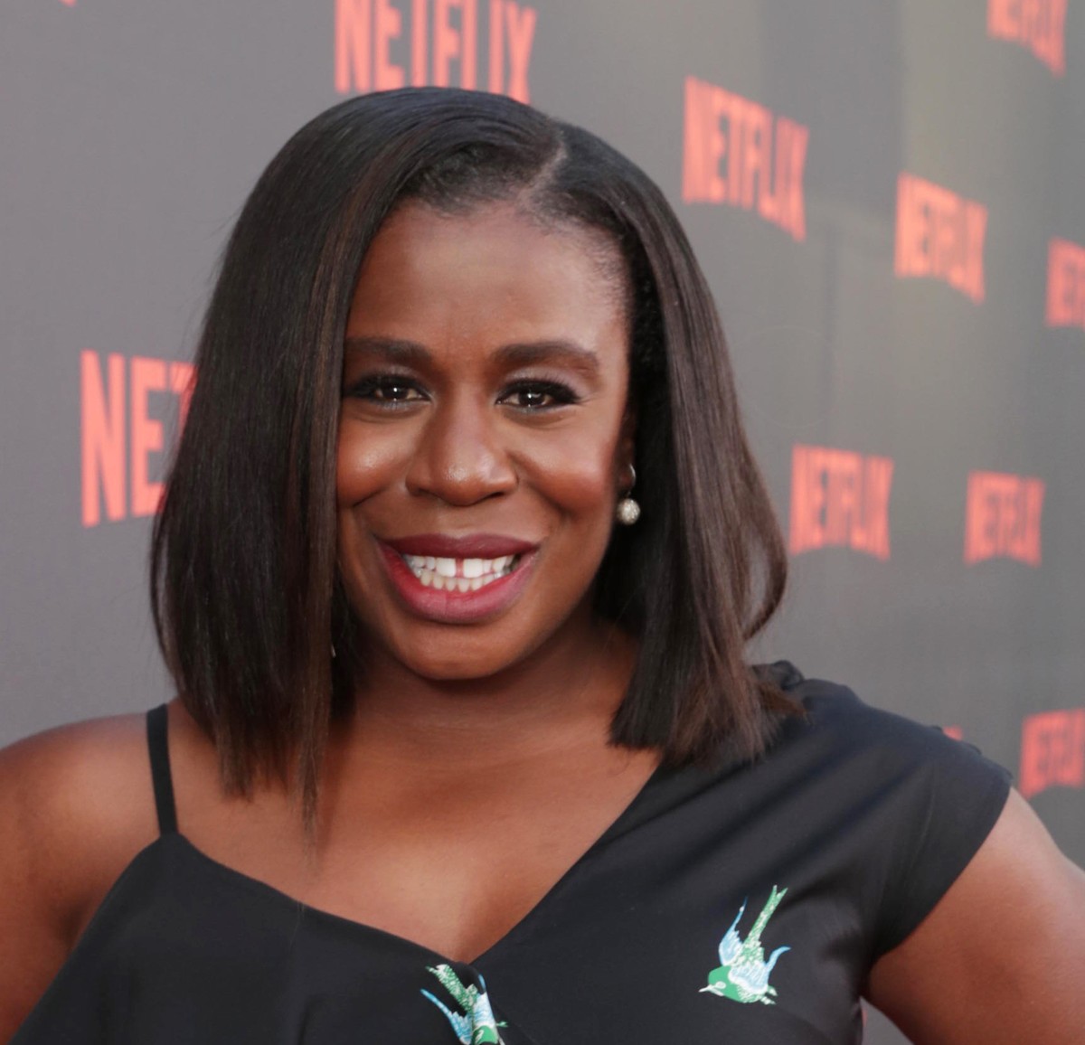 Uzo Aduba Rotten Tomatoes