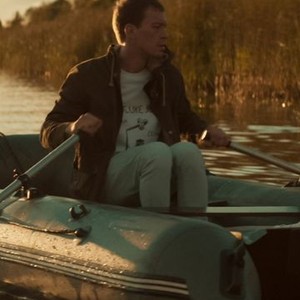 DARK WATER 2017 TRAILER visual data 4