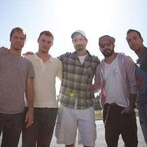 Backstreet Boys: Show 'Em What You're Made Of (2015) photo 4