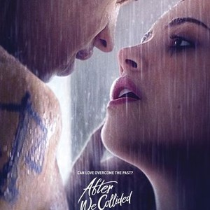 After we best sale collided reddit movie