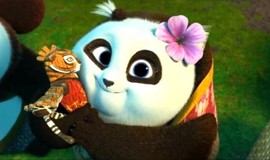 Kung Fu Panda 3: Official Clip - Secret Panda Village