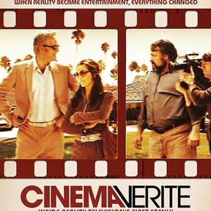 Cinema Verite (2011)