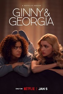 Ginny & Georgia (2023) S02 – Hindi