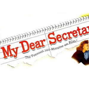 My Dear Secretary photo 6