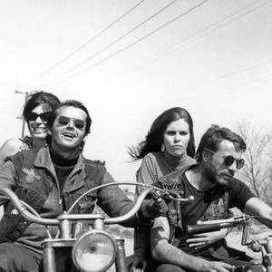 Hell's Angels on Wheels (1967) photo 11