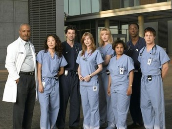 Grey s Anatomy Season 1 Rotten Tomatoes