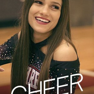 "Cheer photo 2"