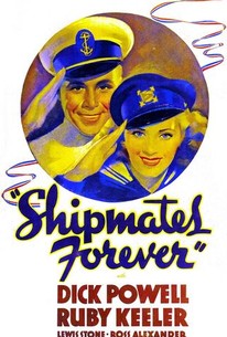 Poster for Shipmates Forever