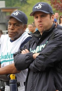 Psych: Season 6, Episode 5 - Rotten Tomatoes