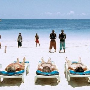 Paradise: Love (2012) photo 11