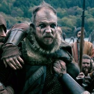 Vikings, Gustaf Skarsgård, 'A Good Treason', Season 4, Ep. #1, 02/18/2016, ©HISTORY