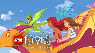 LEGO Elves Secrets of Elvendale Season 1 Rotten Tomatoes