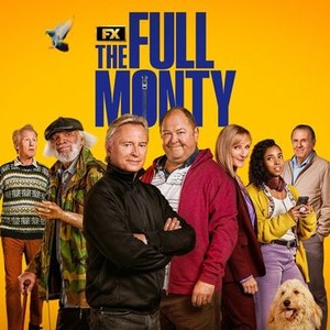 full monty movie