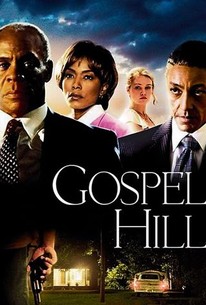 Watch trailer for Gospel Hill