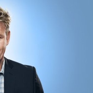 The F Word With Gordon Ramsay