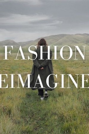 Fashion Reimagined poster