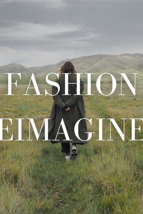 Fashion Reimagined poster