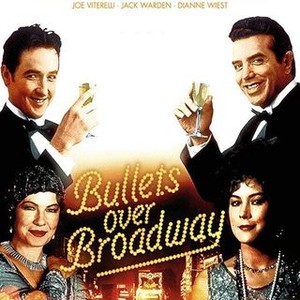 Bullets Over Broadway photo 9