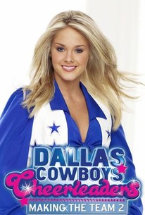 Dallas Cowboys Cheerleaders: Making the Team - Rotten Tomatoes