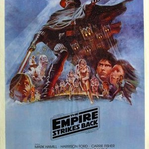Star Wars: Episode V -- The Empire Strikes Back photo 10
