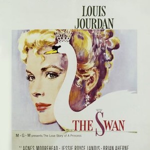 The Swan (1956) photo 13