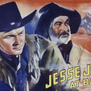 "Jesse James at Bay photo 4"
