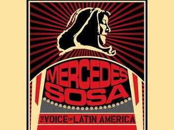 Mercedes Sosa: The Voice of Latin America | Rotten Tomatoes