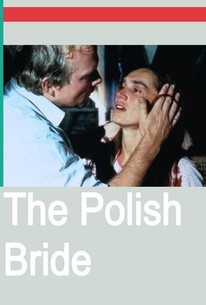 Poster for The Polish Bride
