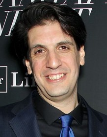 Brian DeCubellis