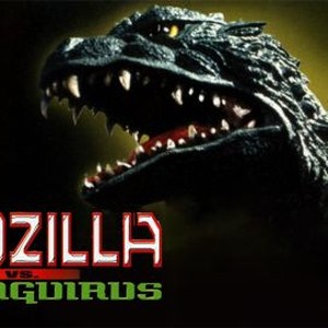 Godzilla vs. Megaguirus photo 8