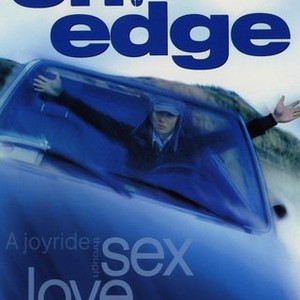 On the Edge  Rotten Tomatoes